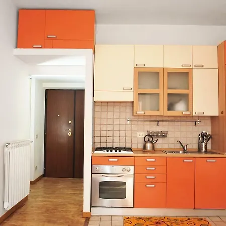 Casa Verde Pineta * Róma