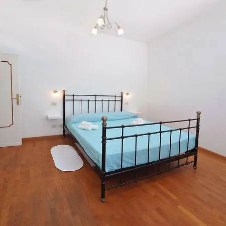 Casa Verde Pineta