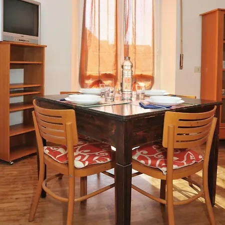 Casa Verde Pineta Apartman Róma