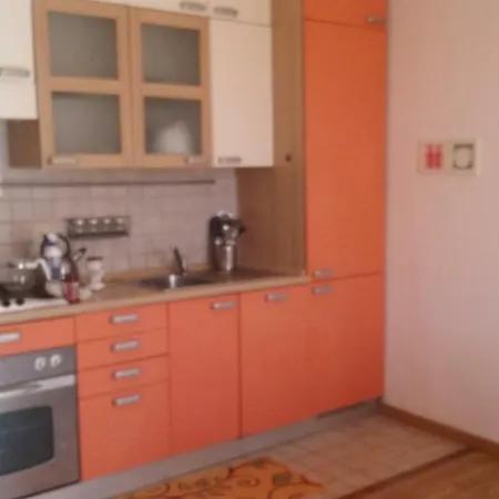 Casa Verde Pineta Apartment