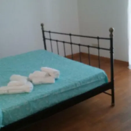 Casa Verde Pineta