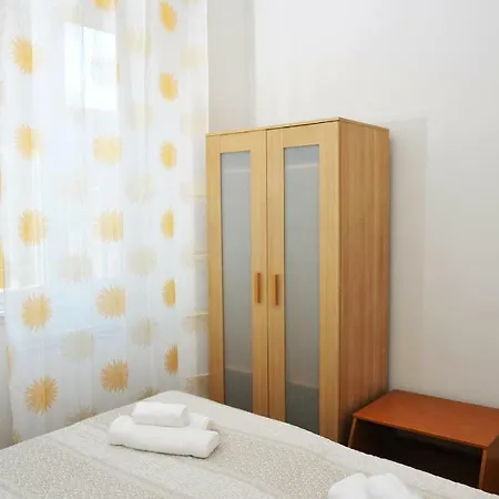 Apartman Casa Verde Pineta