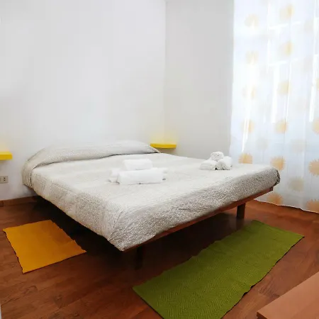 Casa Verde Pineta