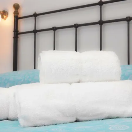 Apartman Casa Verde Pineta Róma